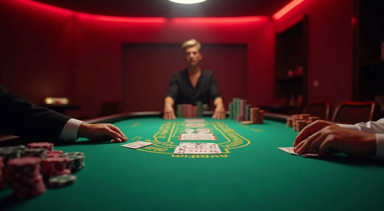 Teen Patti PowerWin